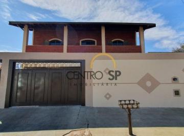 Casa · 406m² · 3 Quartos · 4 Vagas · Jardim Flórida. Casa para venda com 550 m² e 3 quartos