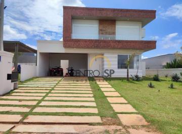 Casa · 289m² · 4 Quartos · Itai, Avaré - SP, Casa sobrado para venda com 289 m² e 4 dormitórios 4 suítes