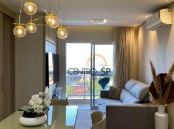 Apartamento · 79m² · 3 Quartos · 1 Vaga · Residencial Avalon, Apartamento para venda com 79 m² e 3 Dormitórios