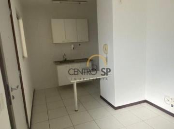 Apartamento · 30m² · 1 Quarto · 1 Vaga · Residencial Parintins, Apartamento para aluguel com 30 m² e 1 quarto