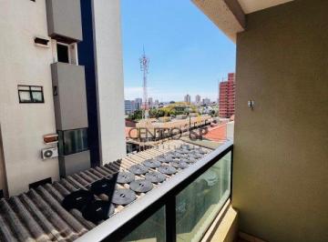 Apartamento · 65m² · 2 Quartos · Residencial Piazza Verde, Apartamento para aluguel com 65 m² e 2 Dormitorios