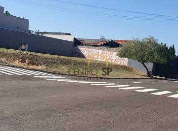 Terreno · 447m² · Condomínio Residencial Village Campo Novo, Terreno para venda com 447 m² em Jardim Marabá, Bauru - S