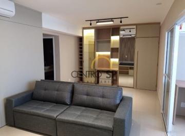 Apartamento · 120m² · 3 Quartos · 2 Vagas · Vivaz Home Resort, Apartamento para venda com 120 m² e 3 Suítes
