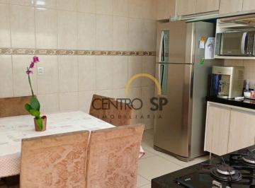 Casa · 122m² · 2 Quartos · 2 Vagas · Jardim Mendonça,, Casa para venda com 122 m² e 2 Dormitórios