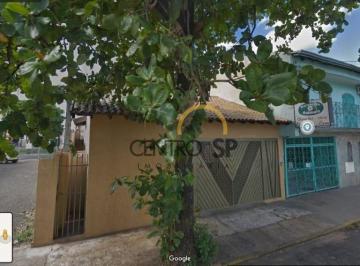 Casa · 175m² · 4 Quartos · 1 Vaga · Centro, Casa com 4 dormitórios à venda, 175 m² por R$ 400.000