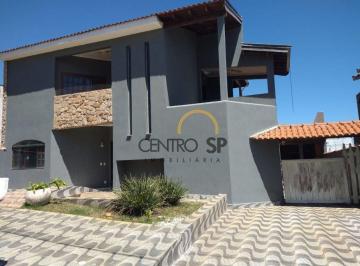 Casa · 329m² · 4 Quartos · 4 Vagas · Residencial Village Campo Novo, Casa com 4 dormitórios à venda, 329 m² por R$ 1.400.000