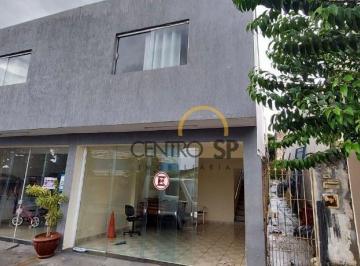 Casa · 218m² · 4 Quartos · 4 Vagas · Vila Souto, Casa com 4 dormitórios à venda, 218 m² por R$ 550.000