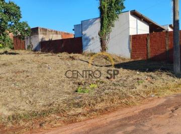 Terreno · 728m² · Parque Paulista, Terreno para venda com 728 m²