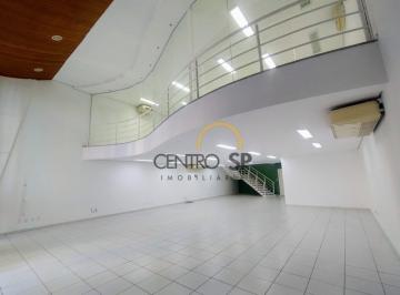 Comercial · 339m² · 3 Vagas · Loja com 339 m² e 3 vagas na Av Getúlio Vargas - Locação