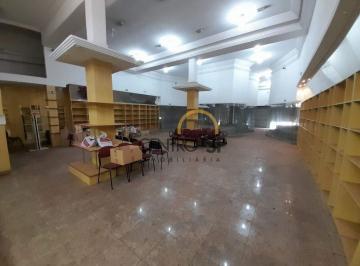 Comercial · 450m² · Loja no Calçadão, 450 m² - venda/Aluguel- Centro - Bauru/SP