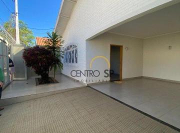 Casa · 191m² · 3 Quartos · 2 Vagas · Jardim Bela Vista, Casa para venda com 191 m² e 3 Dormitórios  1 Suíte