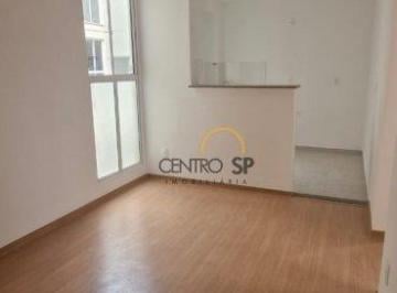 Apartamento · 39m² · 2 Quartos · 1 Vaga · Vila Giunta, Apartamento para venda com 39 m² e 2 Dormitórios