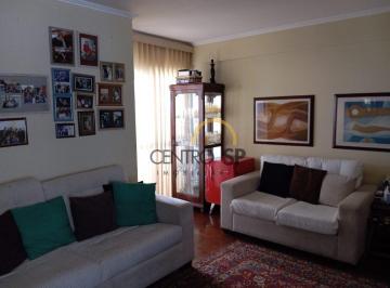 Apartamento · 160m² · 3 Quartos · 2 Vagas · Apartamento para venda com 160 m² e 3 quartos em Jardim Infante Dom Henrique, Bauru - SP