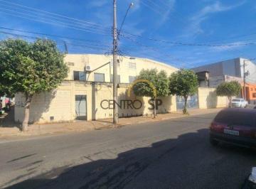Comercial · 1500m² · Parque Júlio Nóbrega Galpão para aluguel e venda com 1500 m²