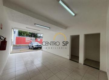 Comercial · 60m² · Loja para aluguel com 60 m² em Vila Nova Cidade Universitária, Bauru - SP