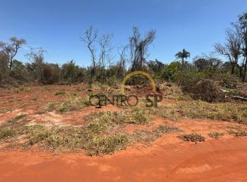 Terreno · 541m² · Terreno para venda com 541 m² em Vale do Igapó, Bauru - SP