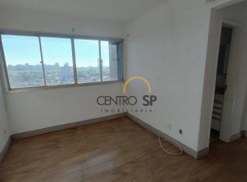 Apartamento · 59m² · 2 Quartos · 1 Vaga · Residencial Astúrias, Apartamento para aluguel e venda com 59 m² e 2 Dormitórios