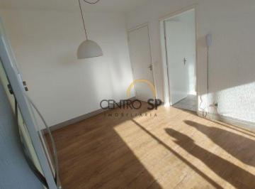 Apartamento · 59m² · 2 Quartos · 1 Vaga · Residencial Astúrias, Apartamento para aluguel e venda com 59 m² e 2 Dormitórios