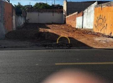 Terreno · 330m² · Vila Ipiranga, Terreno à venda, 330 m² por R$ 270.000