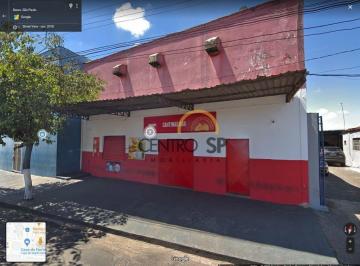 Comercial · 277m² · Galpão com 277 m² (reforma a negociar), venda ou locação -Jardim Redentor