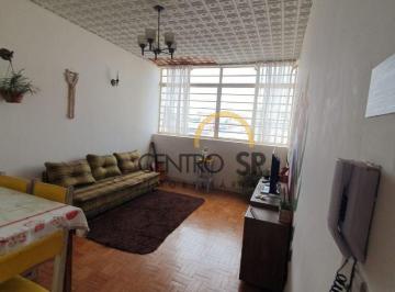 Apartamento · 74m² · 3 Quartos · Edifício Residencial Carmem, Apartamento com 3 dormitórios à venda, 74 m² por R$ 175.000