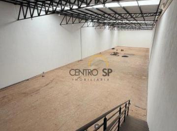 Comercial · 634m² · Júlio Nóbrega, Galpão para aluguel com 634 m²