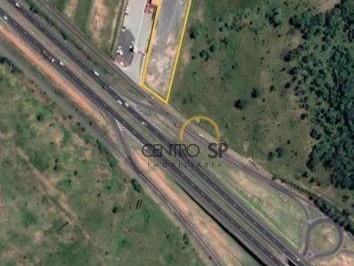 Terreno · 8000m² · Núcleo Residencial Edison Bastos Gasparini, Terreno à venda, 8000 m² por R$ 5.200.000