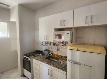 Apartamento · 32m² · 1 Quarto · Vila Maracy Apartamento para aluguel com 1 quarto