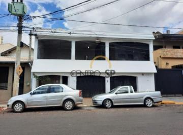 Casa · 300m² · 4 Vagas · Altos da Cidade, Casa para aluguel com 300 m²
