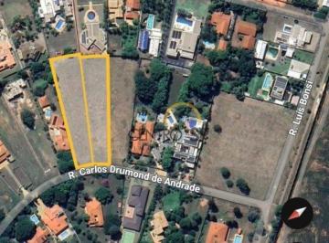 Terreno · 3000m² · Residencial Shangri-Lá, Terreno para venda com 3000 m²