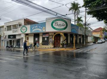 Comercial · 235m² · Rio Branco Q9, Imóvel comercial de esquina, 235 m² - venda ou locação