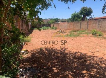 Terreno · 400m² · Terreno rua São Vicente próximo av. Pacifico