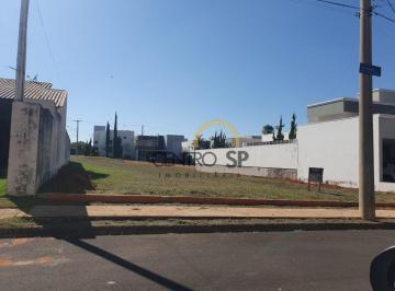 Terreno · 450m² · Condomínio Residencial Village Campo Novo, 0 Terreno para venda com 450 m²