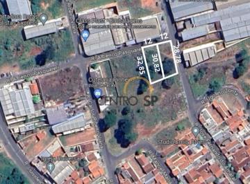 Terreno · 770m² · Parque Paulista, Terreno à venda, 364 m²