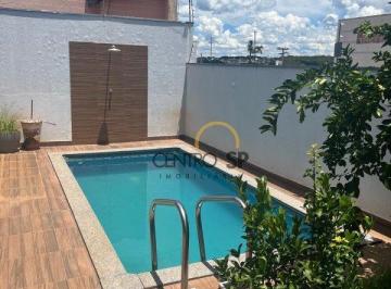 Casa · 234m² · 4 Quartos · 3 Vagas · Jardim Estoril III, Casa para venda com 384 m² e 4 Dormitórios