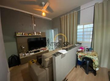 Casa · 137m² · 1 Quarto · 2 Vagas · Jardim Nicéia, Casa para venda, meio lote, 1 dormitório