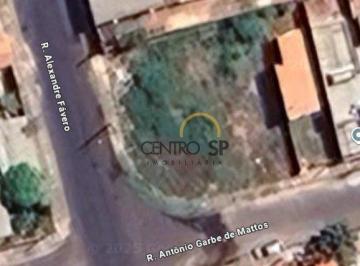 Terreno · 125m² · Parque Viaduto Terreno para venda com 125 m²