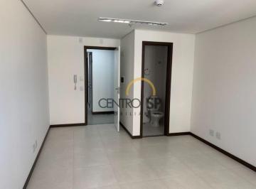 Comercial · 22m² · Prime Square, Sala para venda com 22 m²