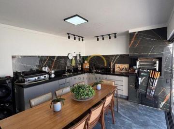 Casa · 164m² · 3 Quartos · 3 Vagas · Jardim Carvalho, Casa para venda com 363 m² e 3 quartos