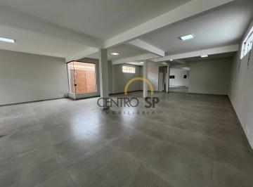 Comercial · 110m² · 2 Vagas · Jardim Estoril IV, Loja para alugar, 234 m² por R$ 7.000/mês