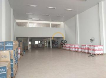 Comercial · 667m² · 25 Vagas · Centro, Loja para alugar, 667 m² por R$ 18.000/mês