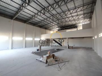 Comercial · 469m² · 4 Vagas · Loja Nova para aluguel com 469 m² - JD Estoril II, próximo a Av Comendador