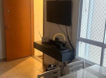 Apartamento · 46m² · 2 Quartos · 1 Vaga · Vitta Jardim. Figueiras, Apartamento para aluguel com 46 m² e 2 Dormitorios