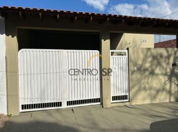 Casa · 120m² · 2 Quartos · 3 Vagas · Núcleo Residencial Edison Bastos GasparinCasa com 2 dormitórios + edícula, à venda, 120 m² por R$ 27