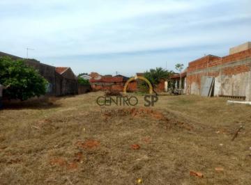Terreno · 715m² · Terreno à venda, 715 m² por R$ 480.000,00 - Vila São João do Ipiranga - Bauru/SP