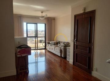 Apartamento · 122m² · 3 Quartos · 1 Vaga · Edifício Maranello, Apartamento com 3 dormitórios, 122 m² - venda por R$ 450.000 ou aluguel por R$ 2