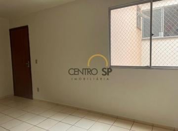 Apartamento · 78m² · 4 Quartos · 2 Vagas · Residencial Alessandra, Apartamento para venda com 78 m² e 4 Dormitórios