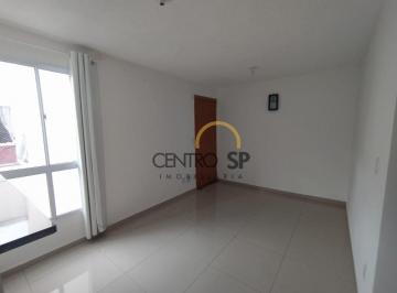 Apartamento · 42m² · 2 Quartos · 1 Vaga · Residencial Parque Barcelona, Apartamento para venda com 42 m² e 2 quartos
