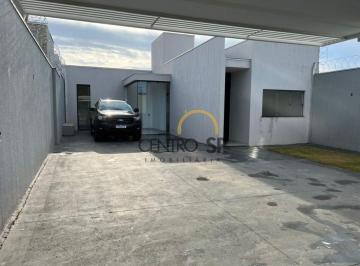 Casa · 77m² · 2 Quartos · 4 Vagas · Residencial Bem Viver - Agudos, Casa com 2 dormitórios à venda, 77 m² por R$ 350.000
