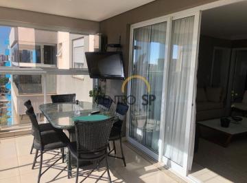 Apartamento · 194m² · 4 Quartos · Edifício Flamingo, Apartamento com 4 dormitórios à venda, 194 m² por R$ 1.500.000